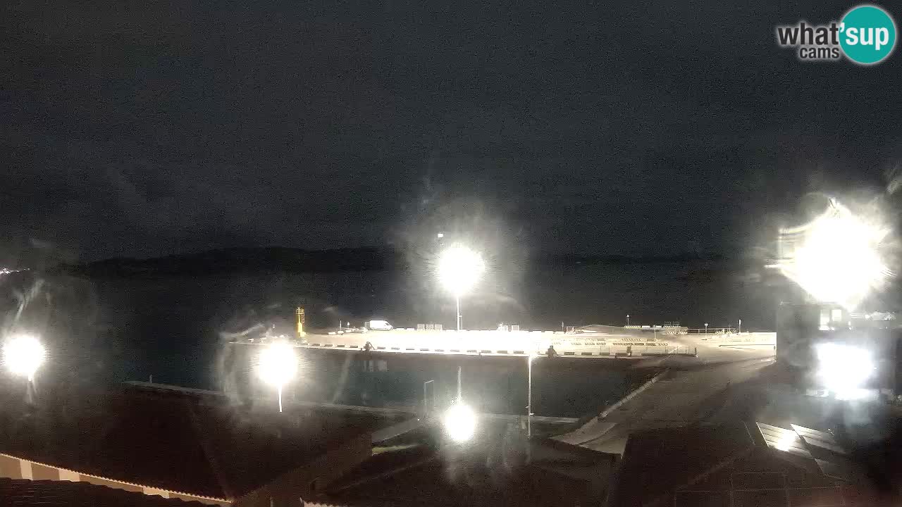 Porto di Palau – Sardinija