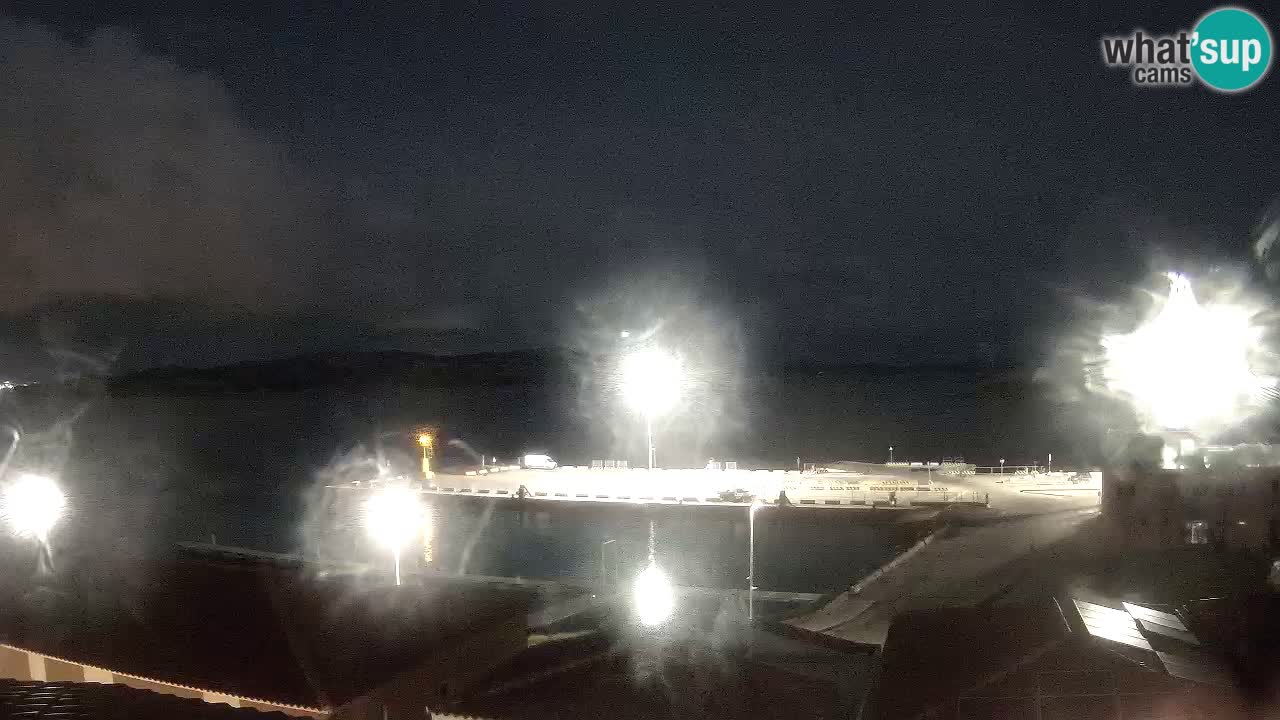 Porto di Palau – Sardinien