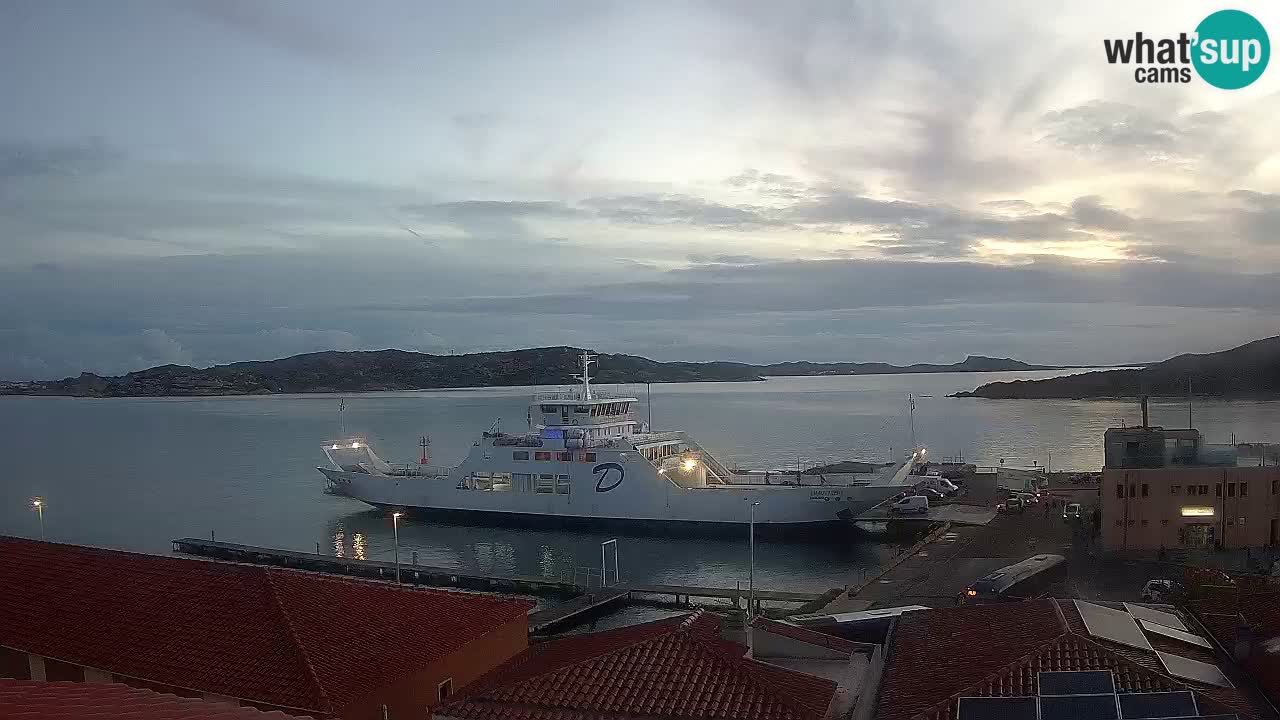 Porto di Palau – Sardegna