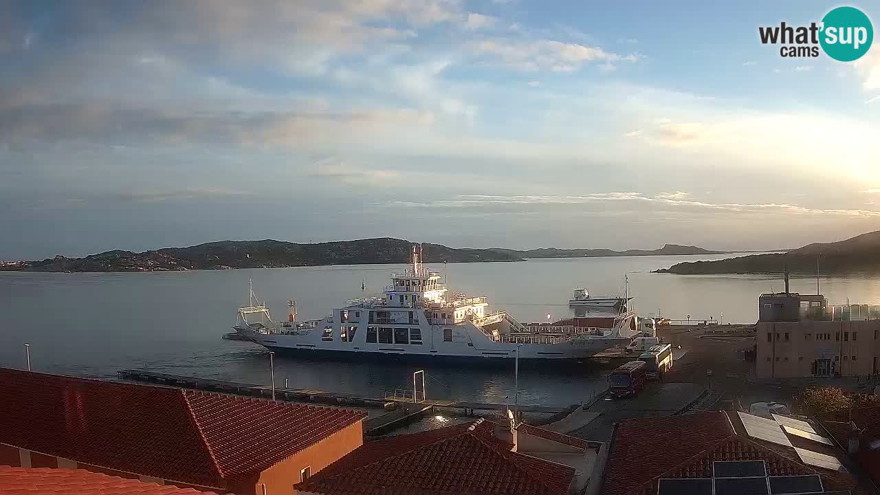 Porto di Palau – Sardinien