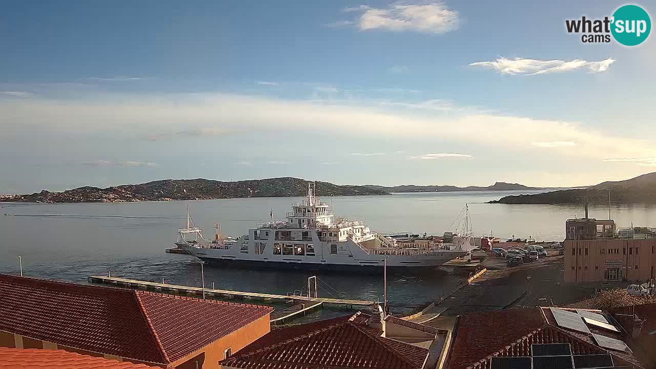 Porto di Palau – Sardinia