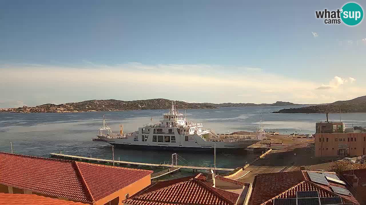 Porto di Palau – Sardinien