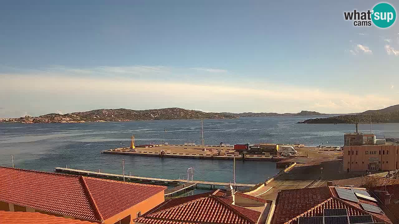 Porto di Palau – Sardinien