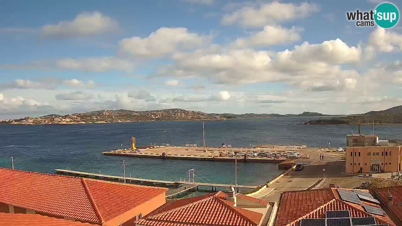 Porto di Palau – Sardinia