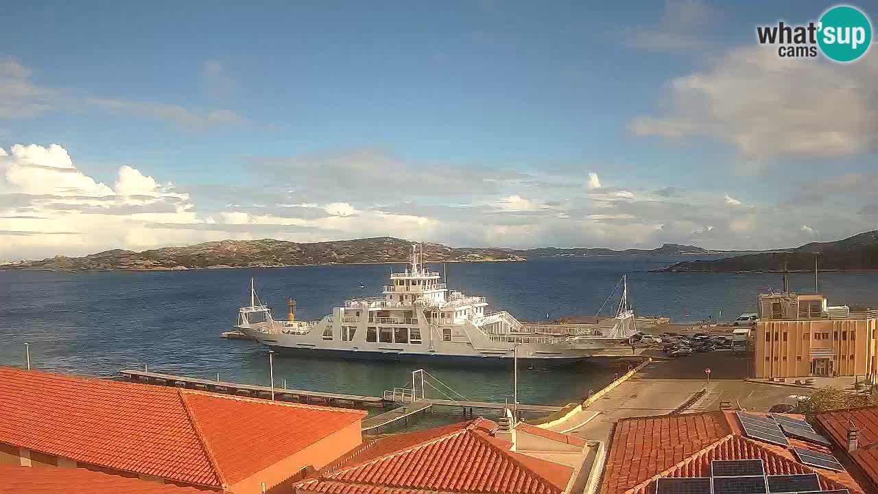 Porto di Palau – Sardinien