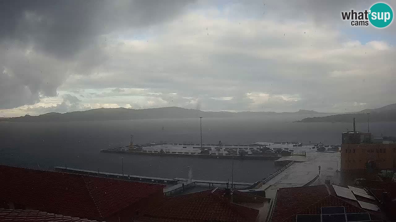 Porto di Palau – Sardinia