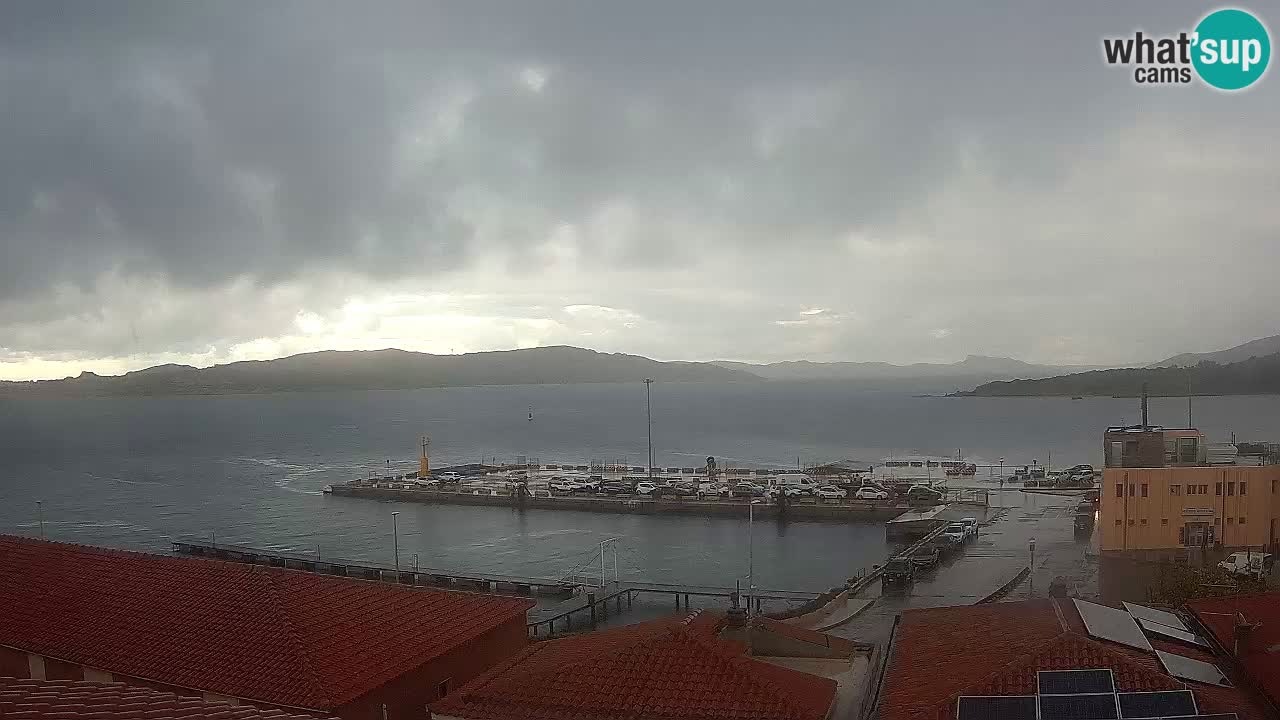 Porto di Palau – Sardinien