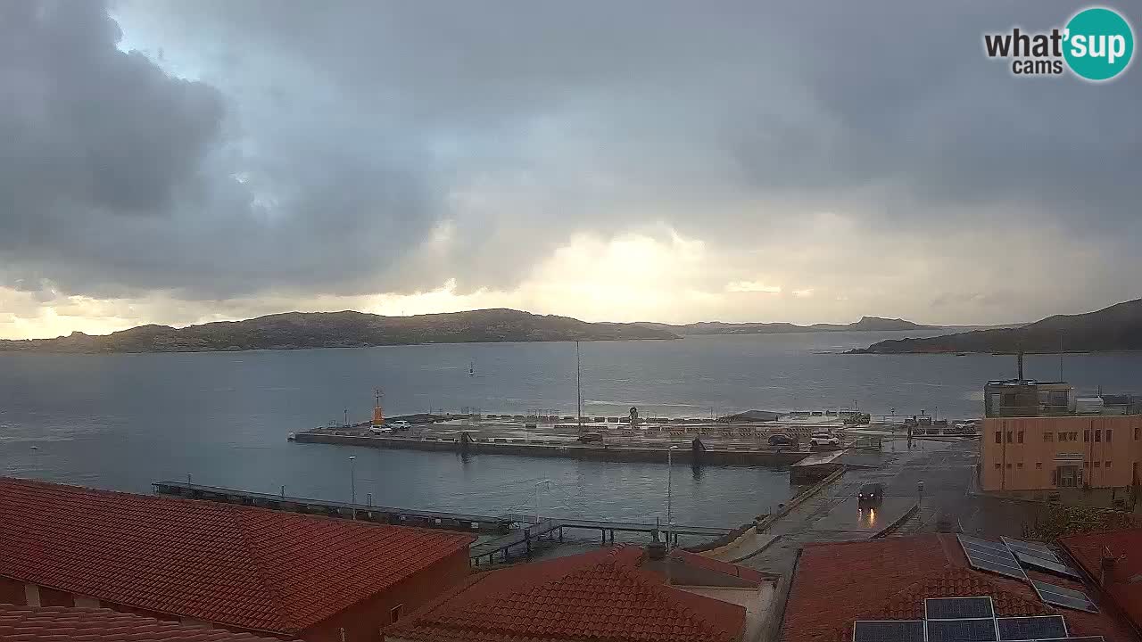 Porto di Palau – Sardinia
