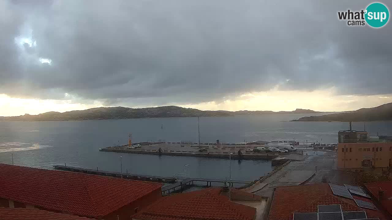 Porto di Palau – Sardegna
