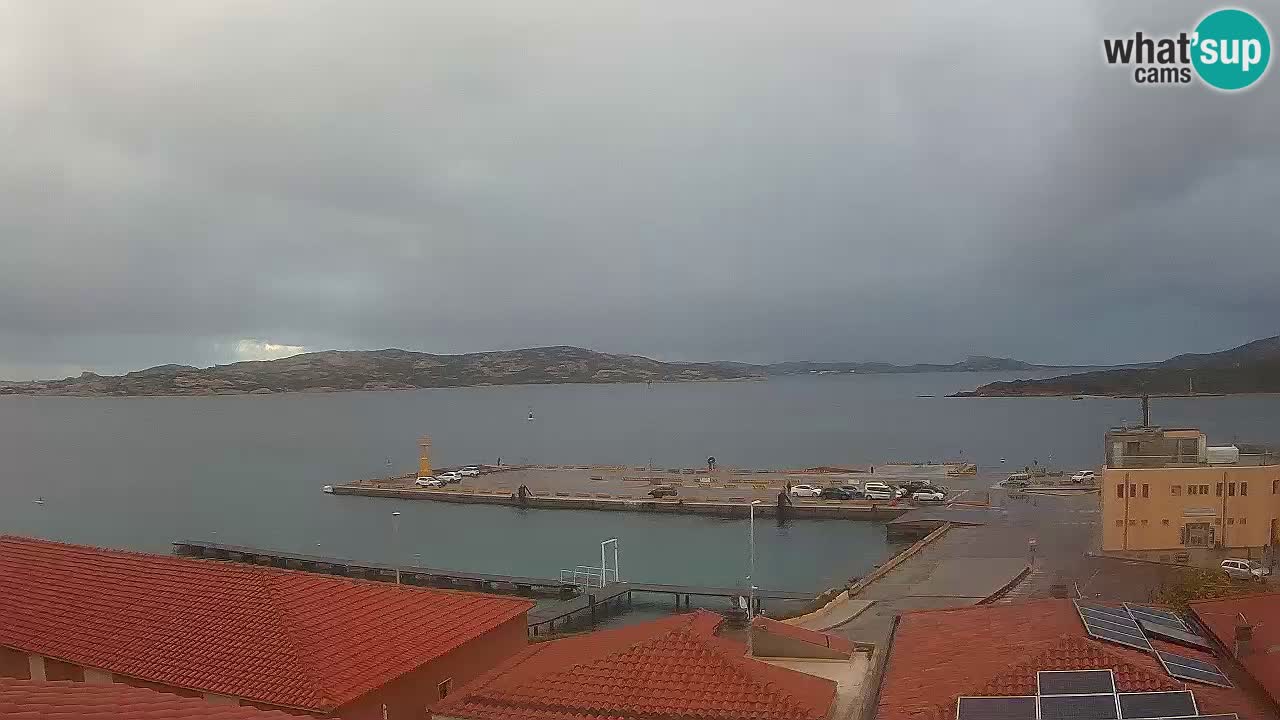Porto di Palau – Sardegna