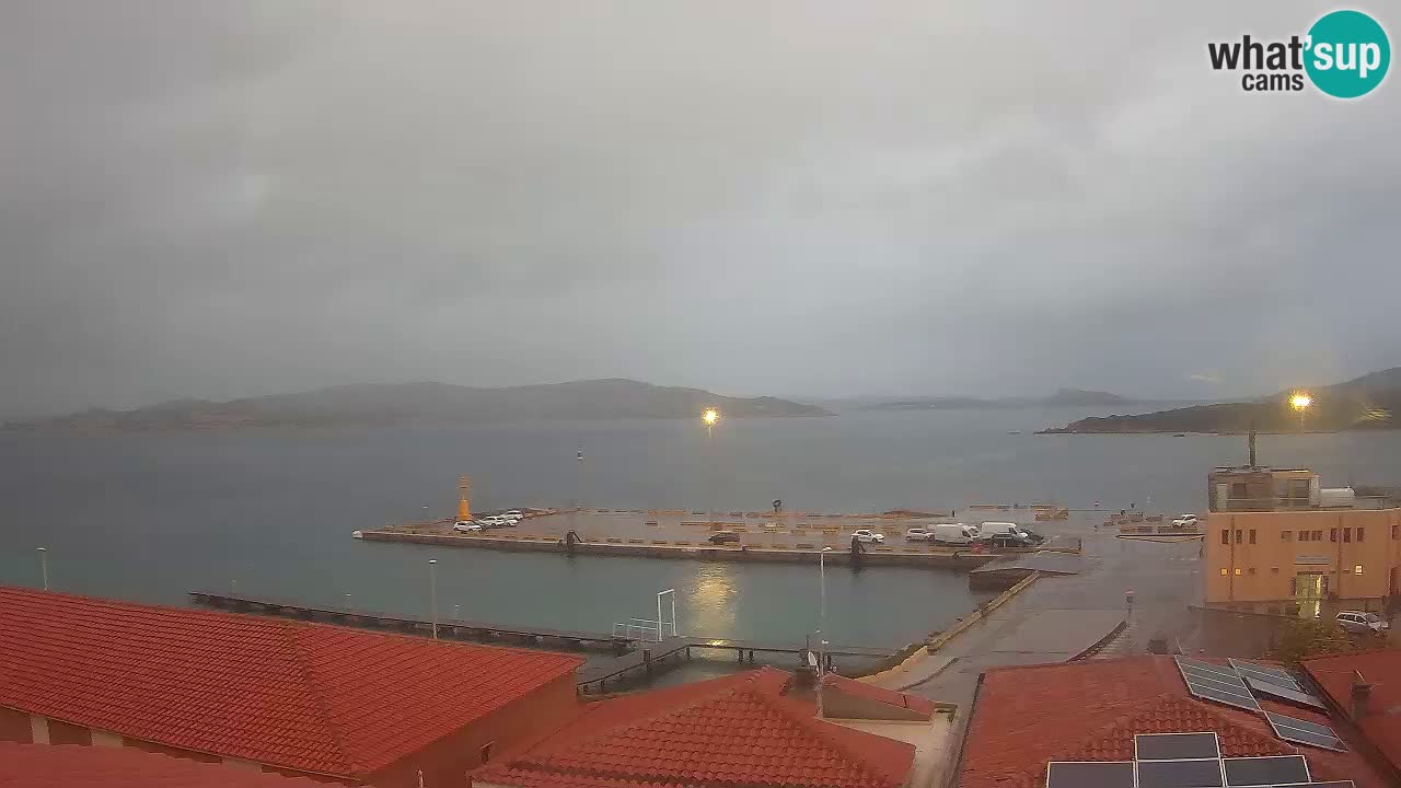 Porto di Palau – Sardegna