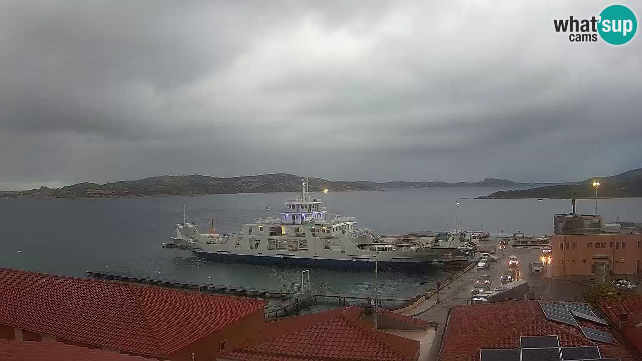 Porto di Palau – Sardinia