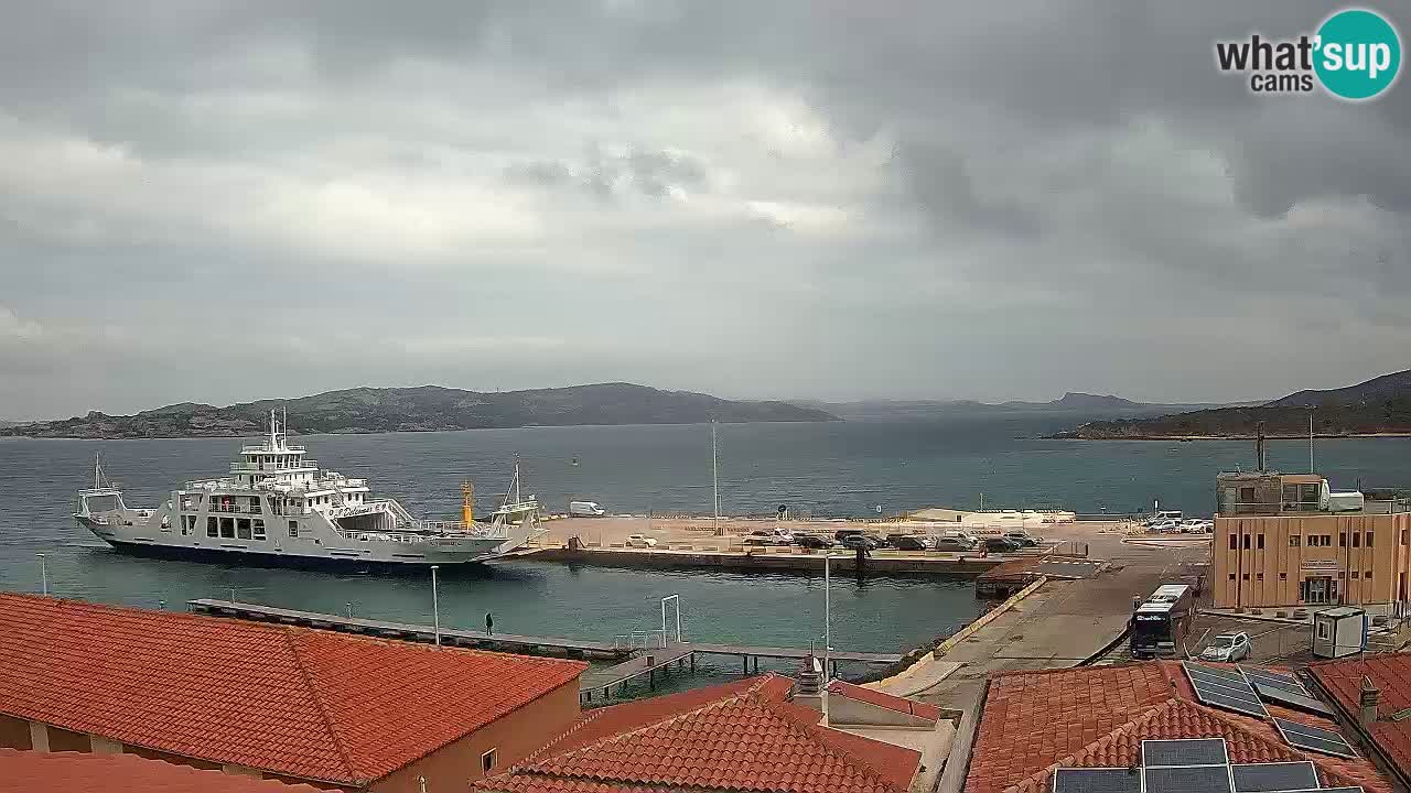 Porto di Palau – Sardinia