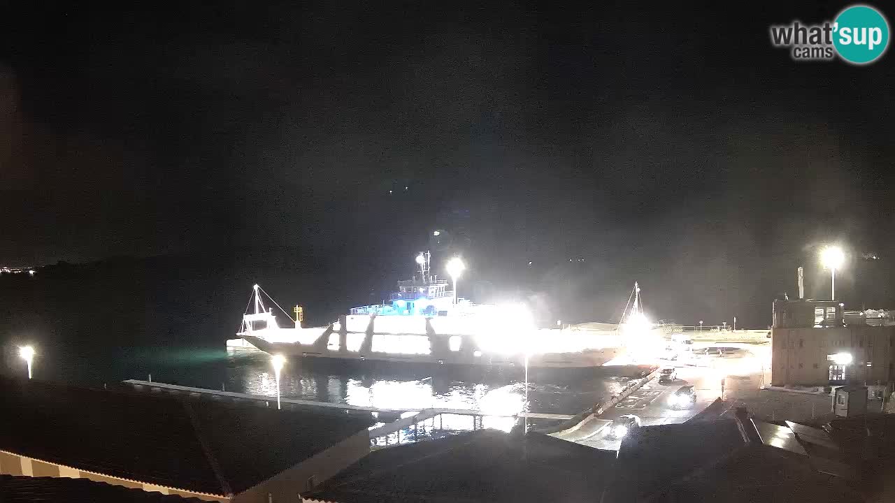 Porto di Palau – Sardegna