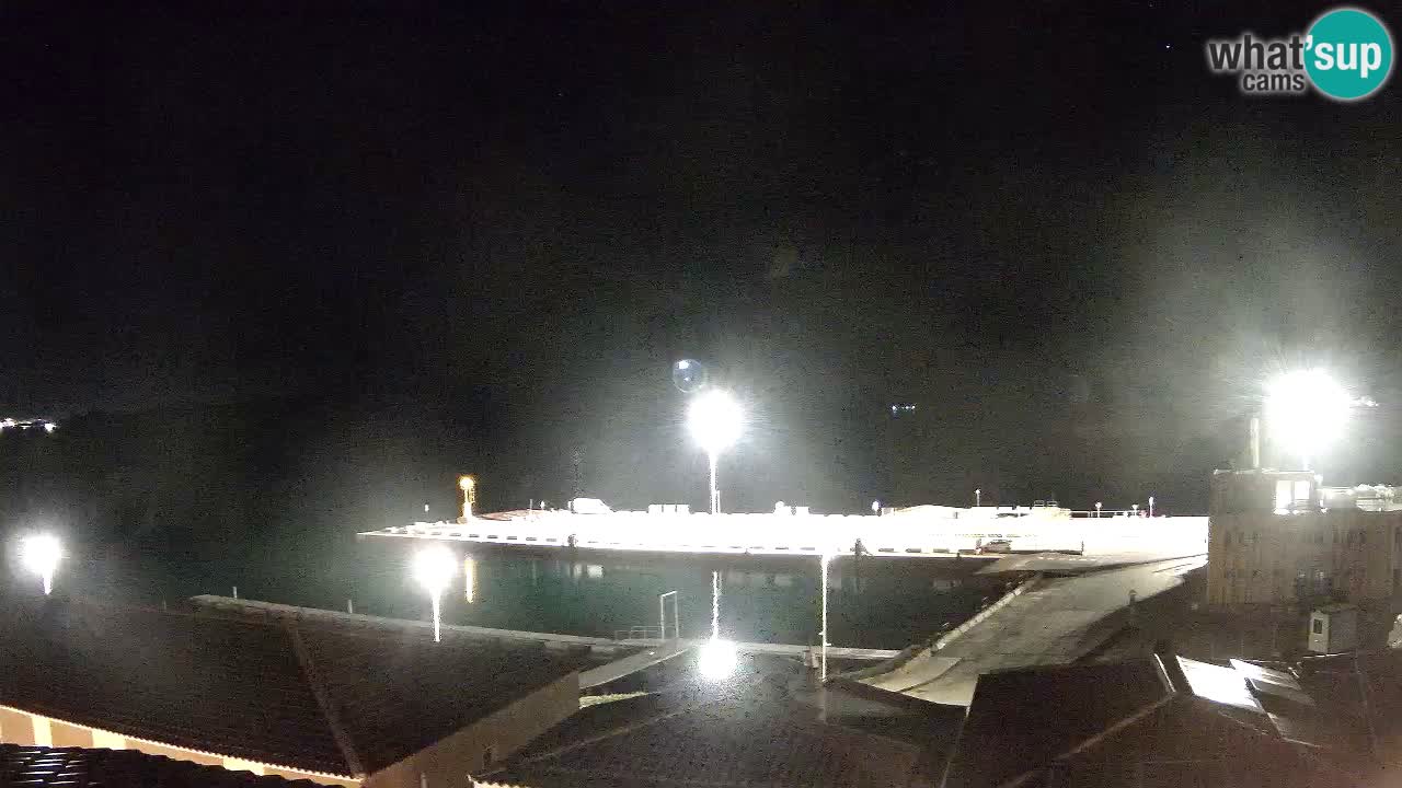 Porto di Palau – Sardaigne