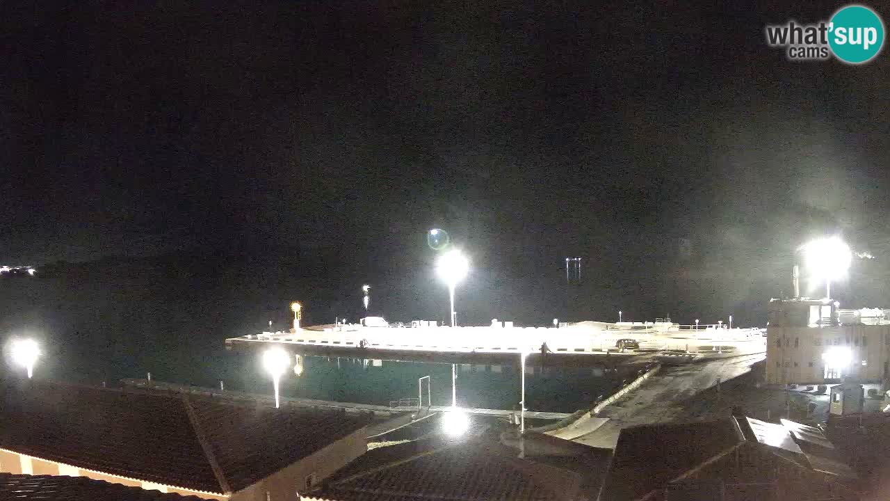 Porto di Palau – Cerdeña