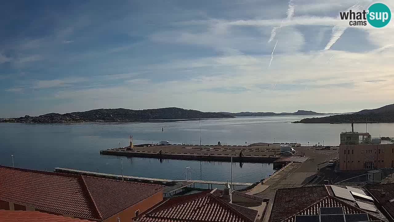 Porto di Palau – Sardinia