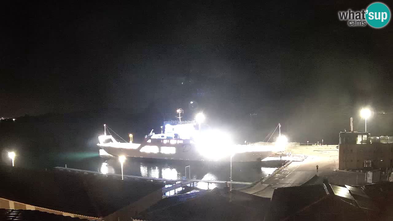 Porto di Palau – Sardinien