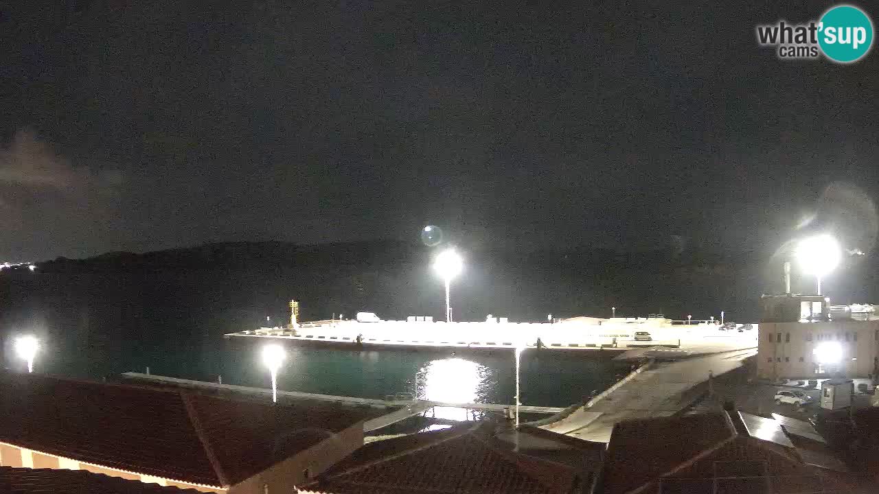 Porto di Palau – Sardegna