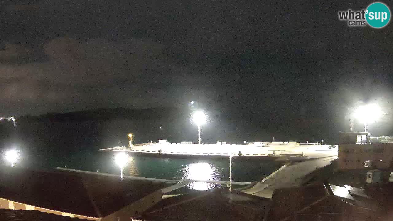 Porto di Palau – Sardinija