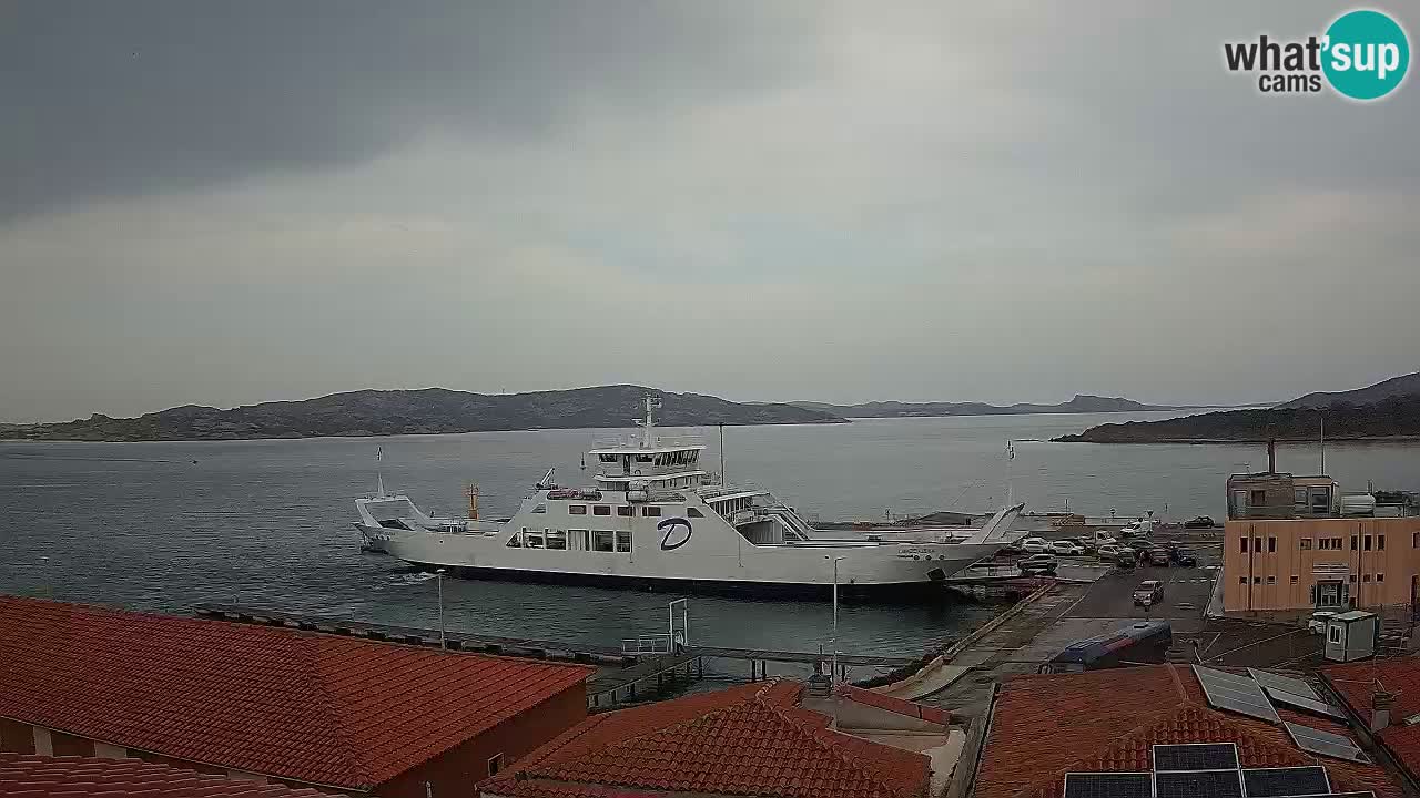 Porto di Palau – Sardinien