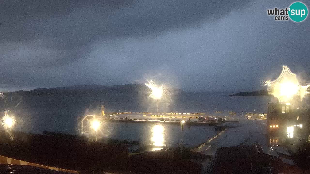 Porto di Palau – Sardegna