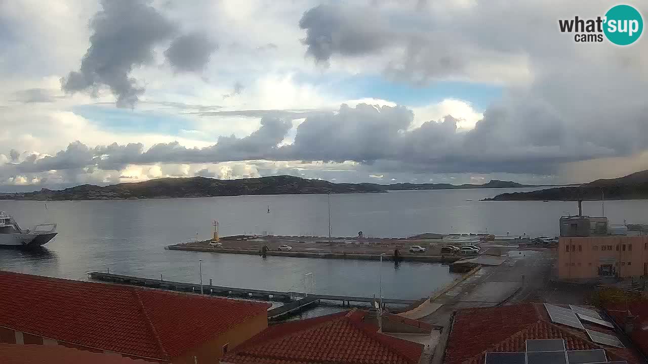 Porto di Palau – Sardinien