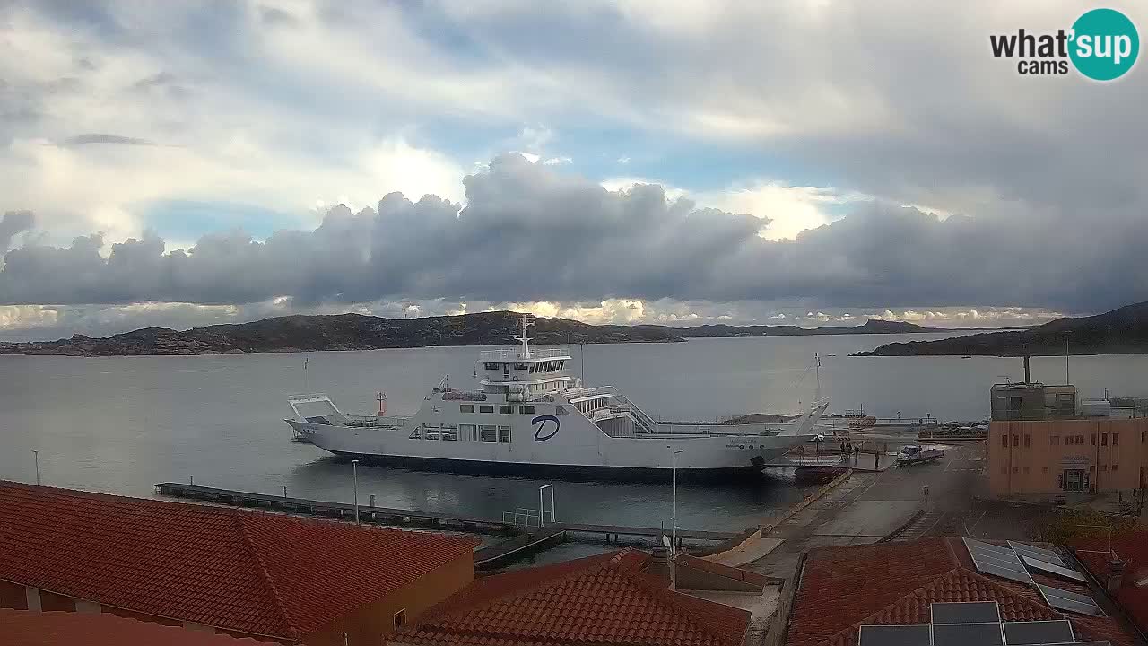 Porto di Palau – Sardinia