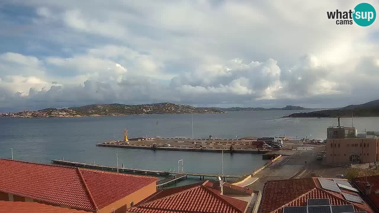 Porto di Palau – Sardinia