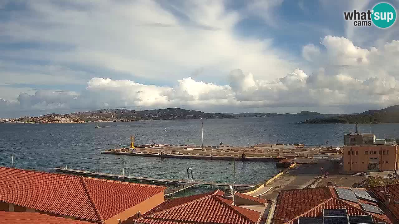 Porto di Palau – Sardinia