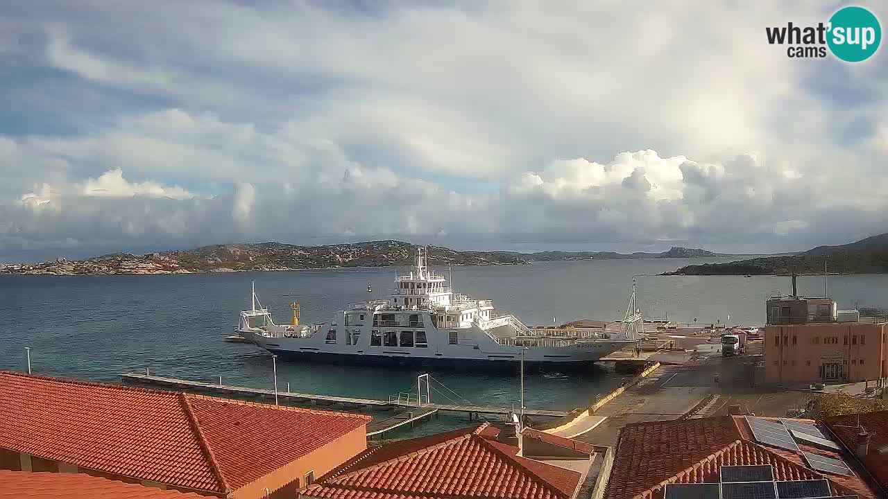 Porto di Palau – Sardinien