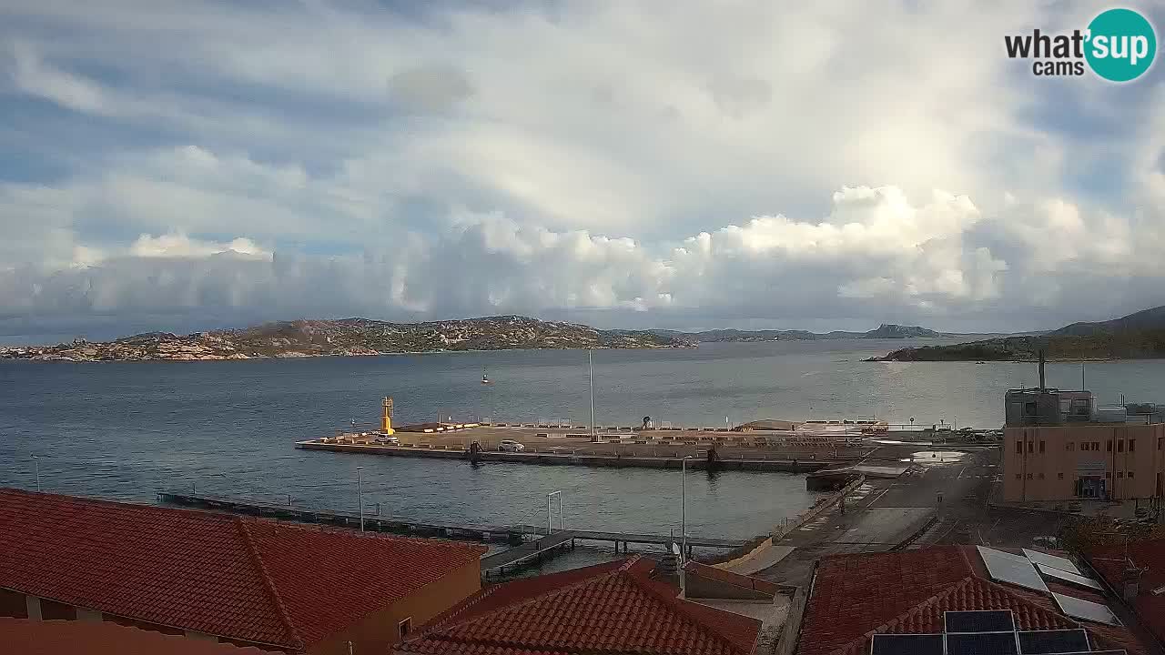 Porto di Palau – Sardegna