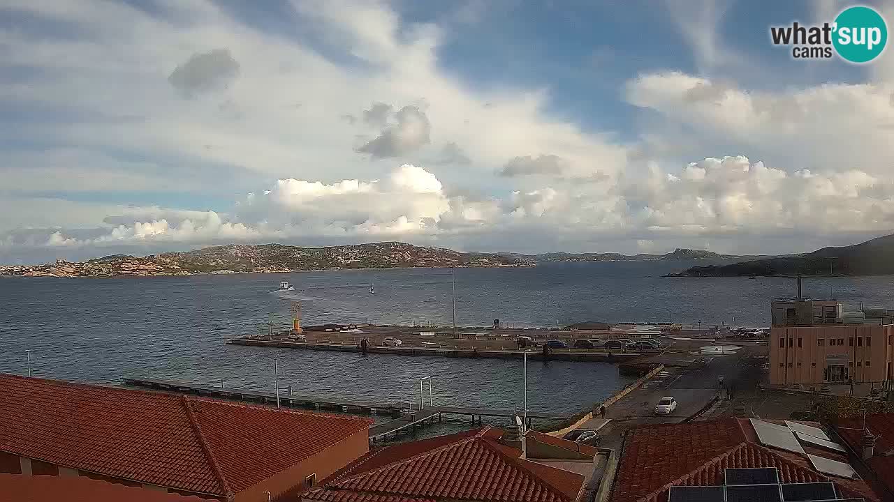 Porto di Palau – Sardinia
