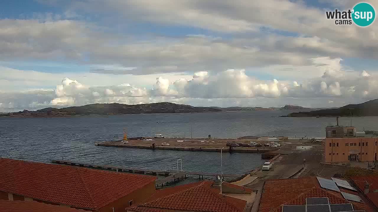 Porto di Palau – Sardinien