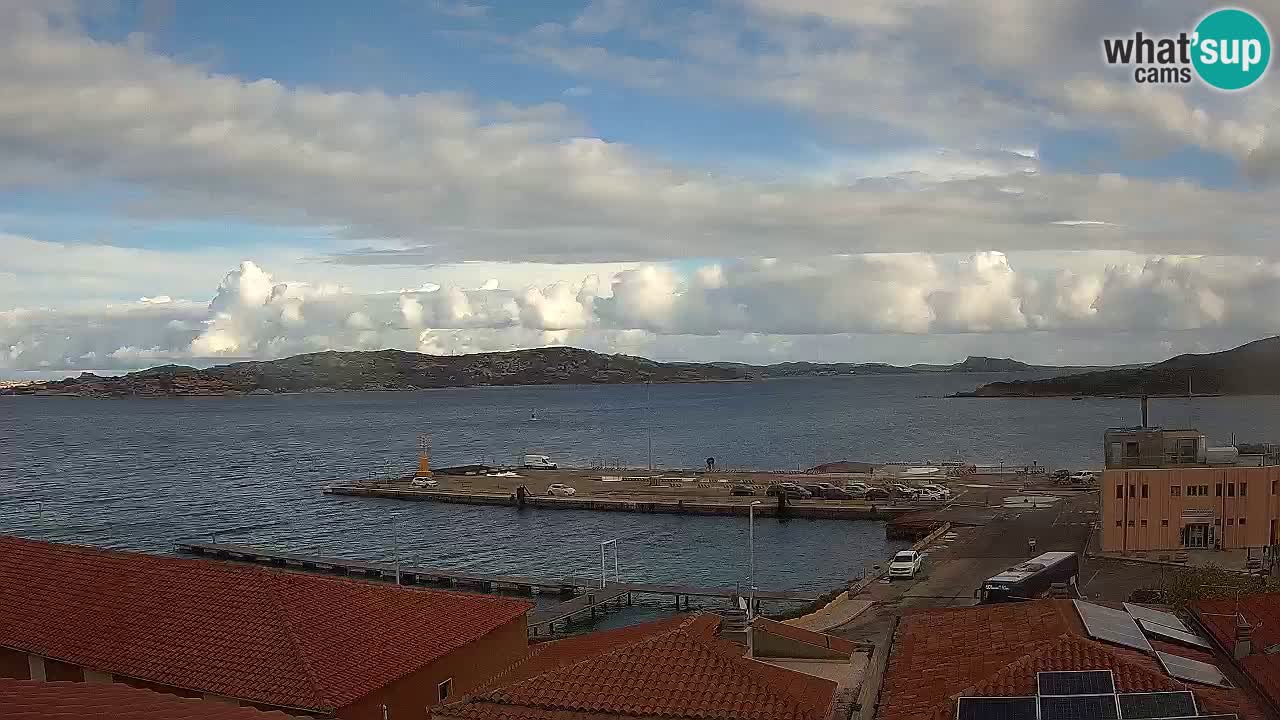 Porto di Palau – Sardinien