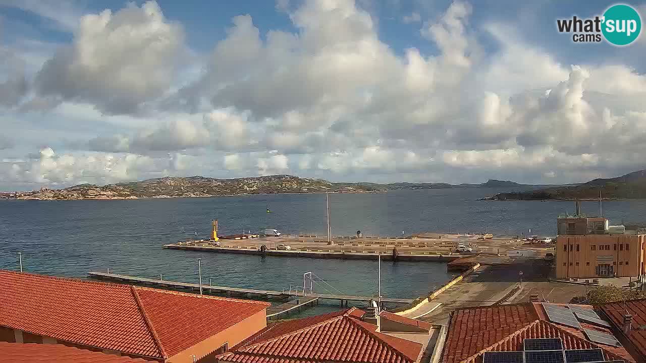 Porto di Palau – Sardegna