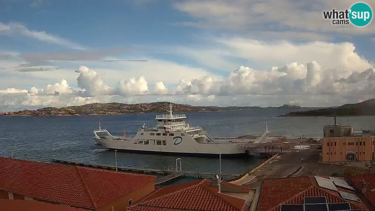 Porto di Palau – Sardegna