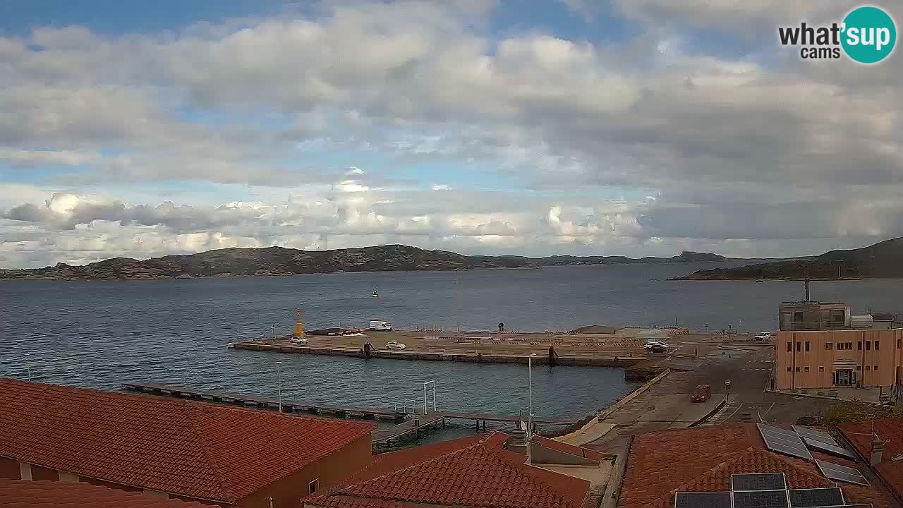 Porto di Palau – Sardegna