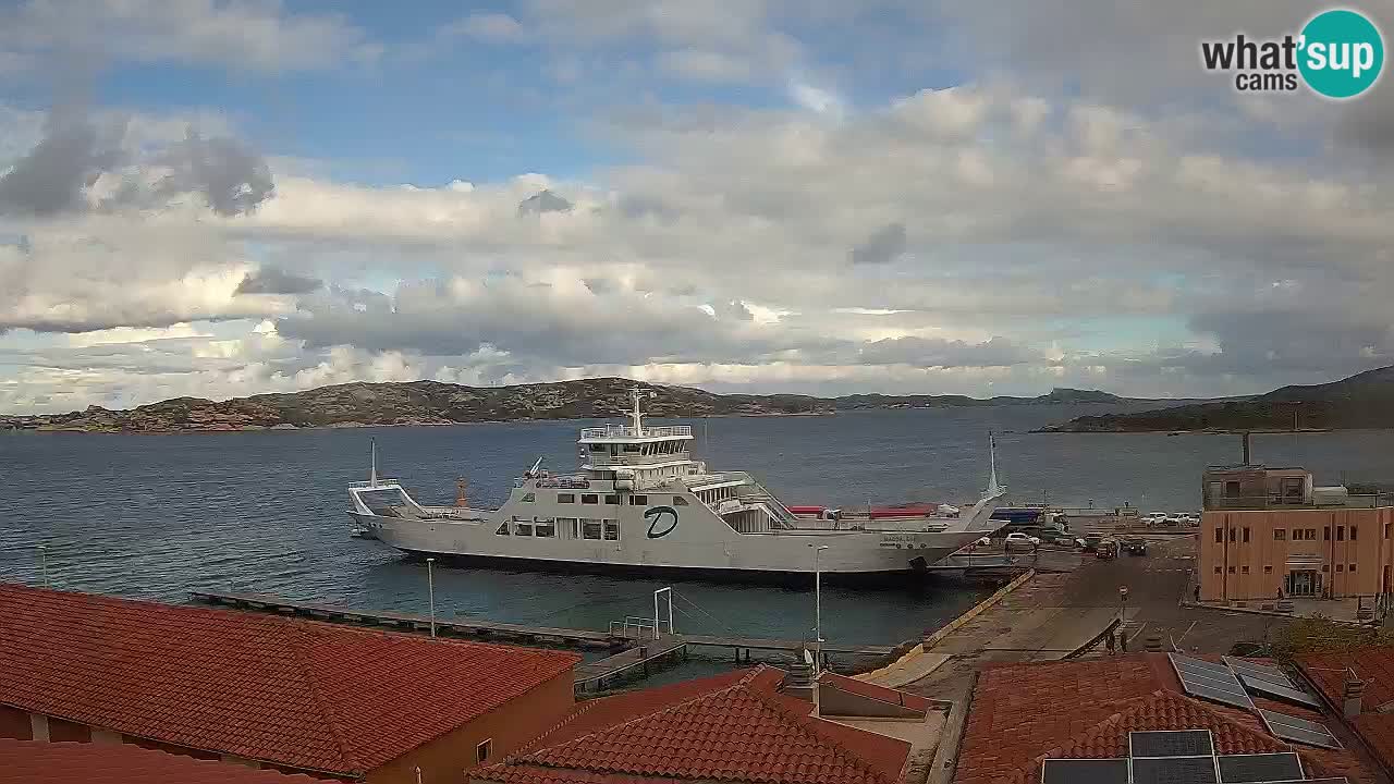 Porto di Palau – Sardinien