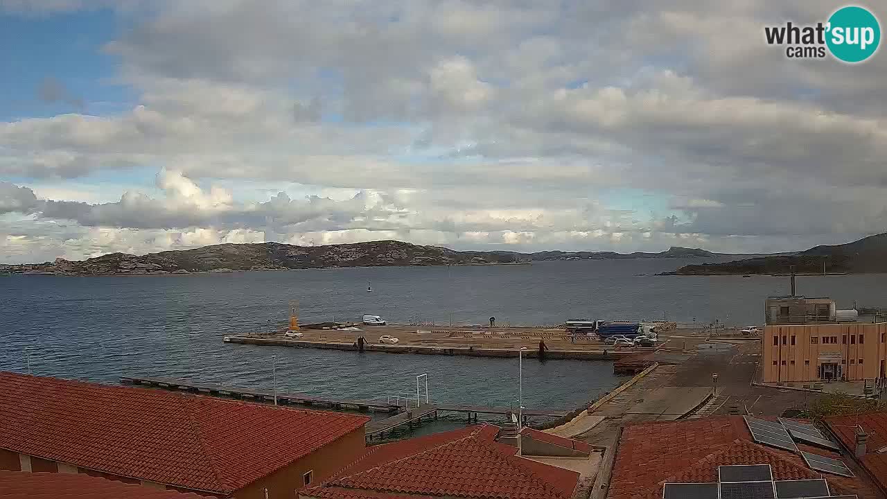 Porto di Palau – Sardegna