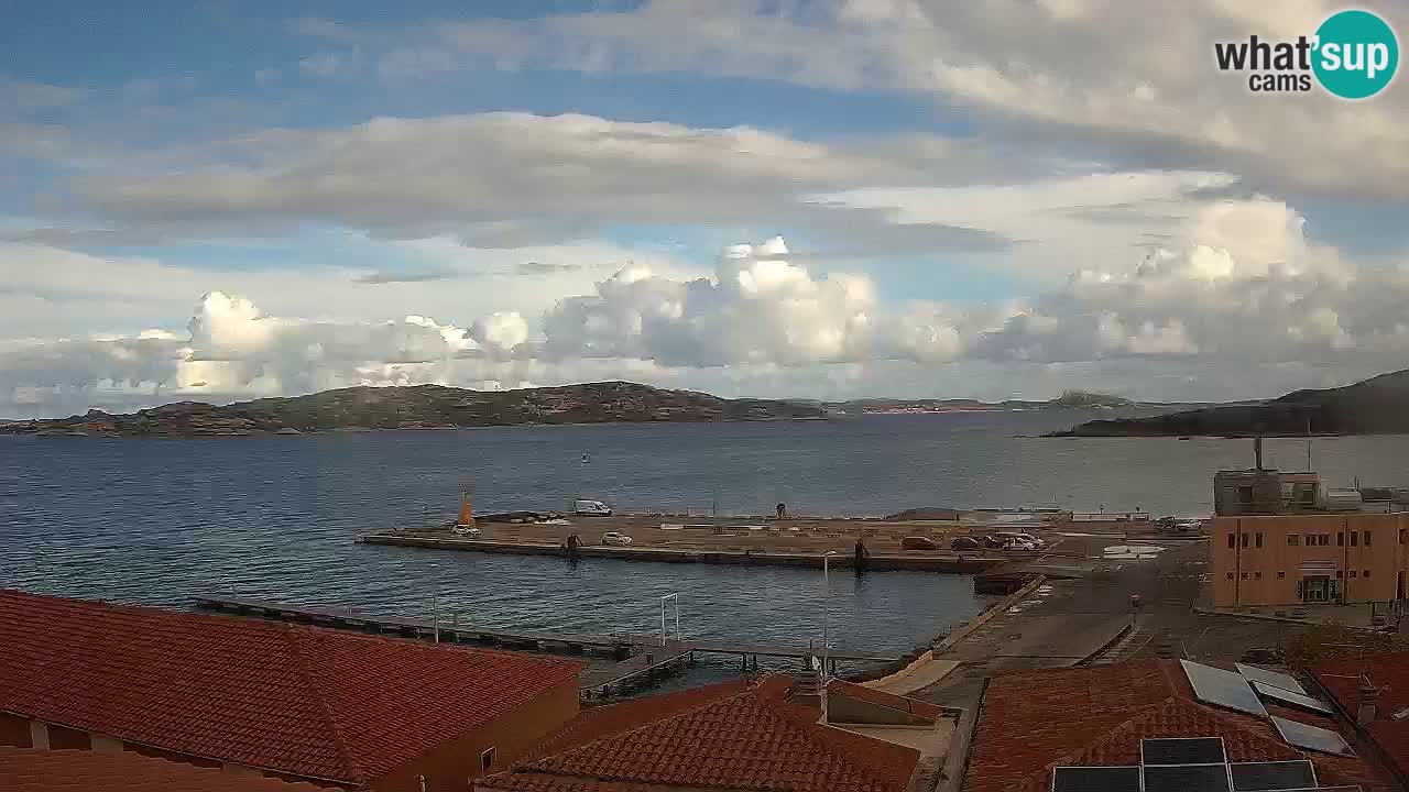 Porto di Palau – Sardinia