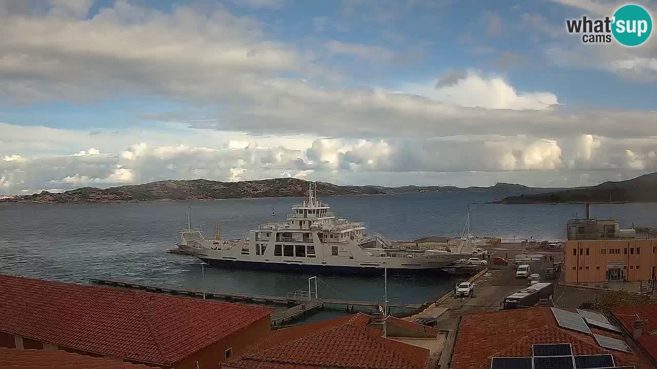 Porto di Palau – Sardinien