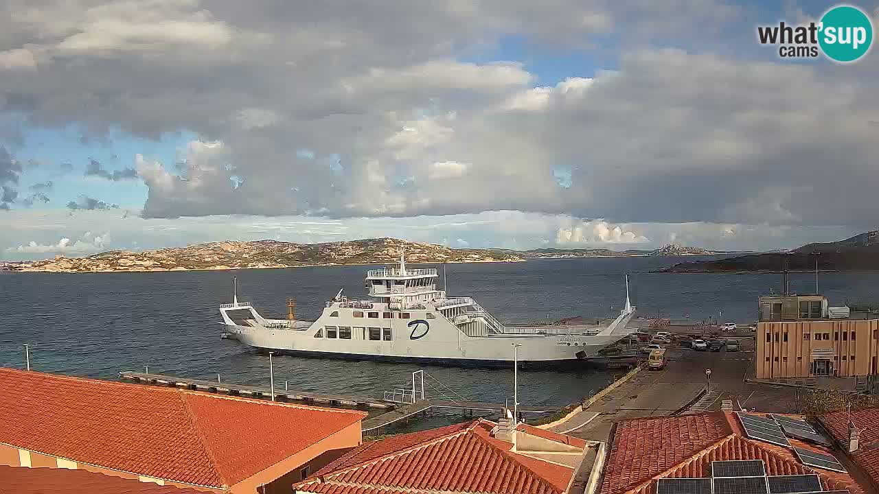 Porto di Palau – Sardinia