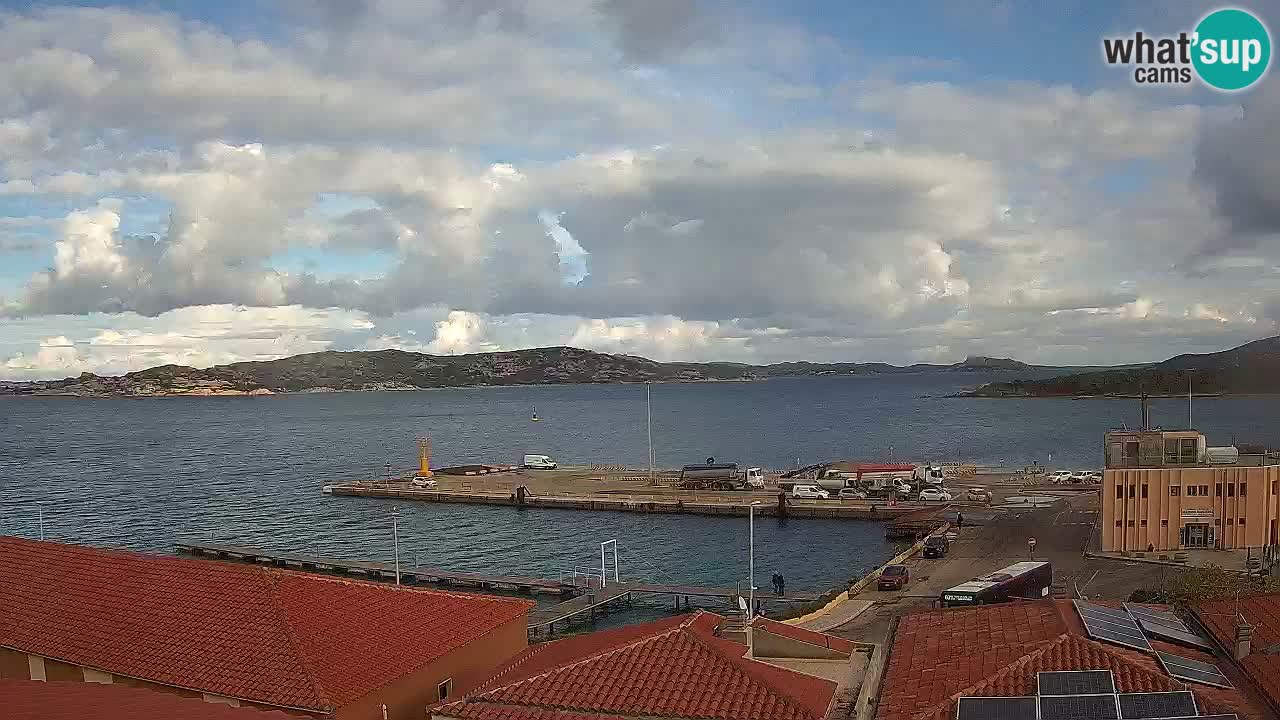 Porto di Palau – Sardinia