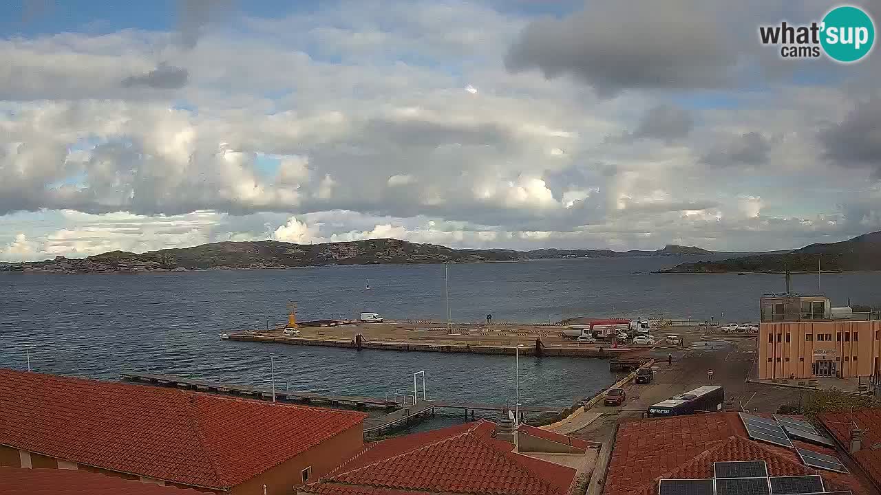 Porto di Palau – Sardinia