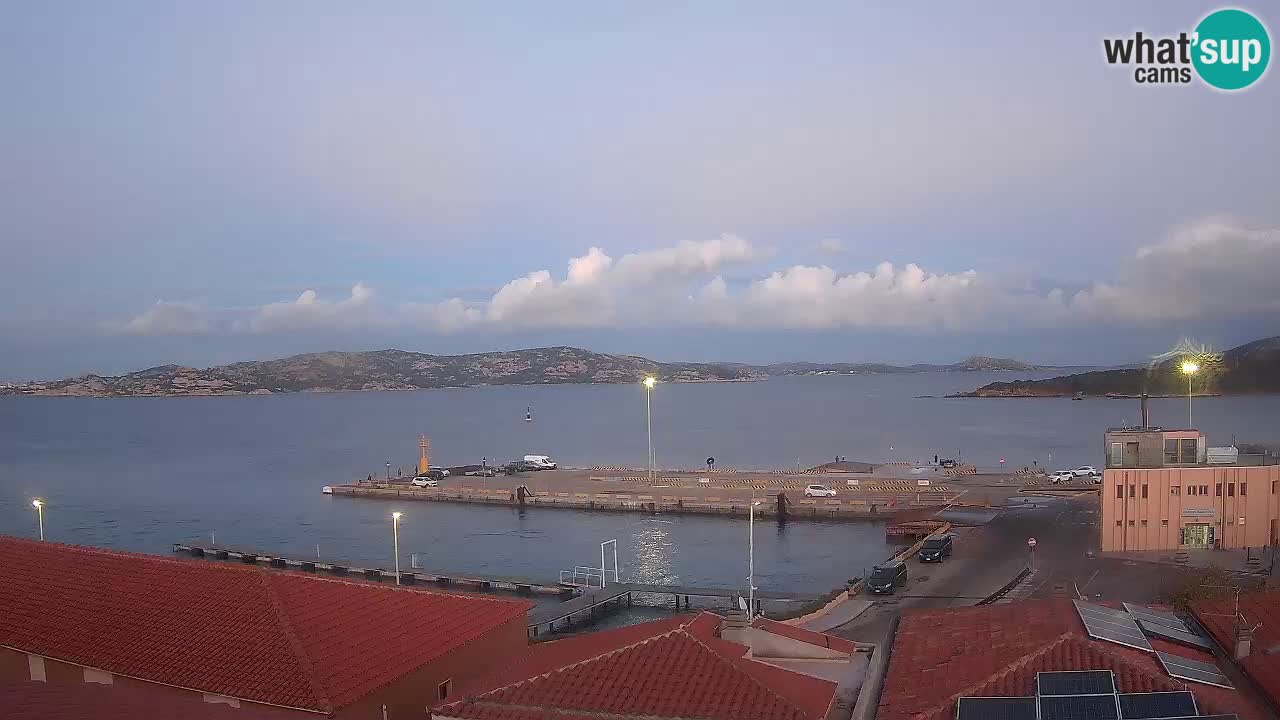 Porto di Palau – Sardinia