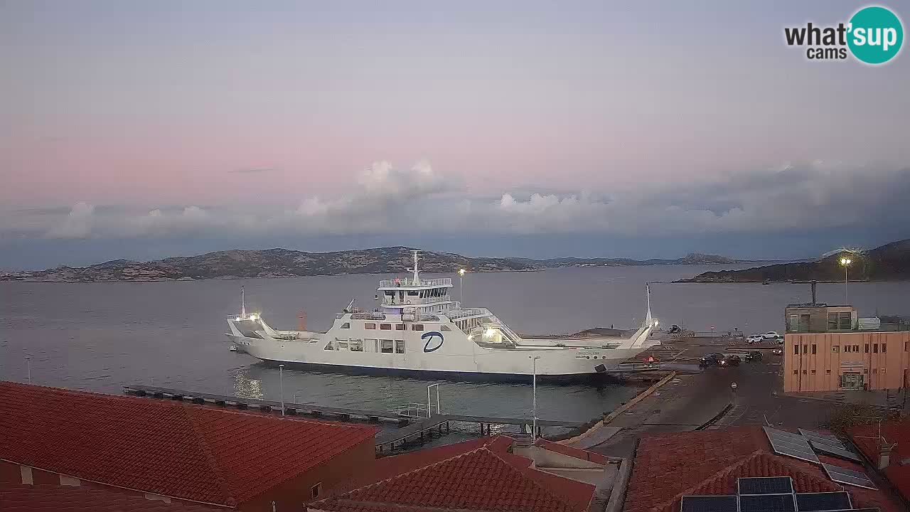 Porto di Palau – Sardegna
