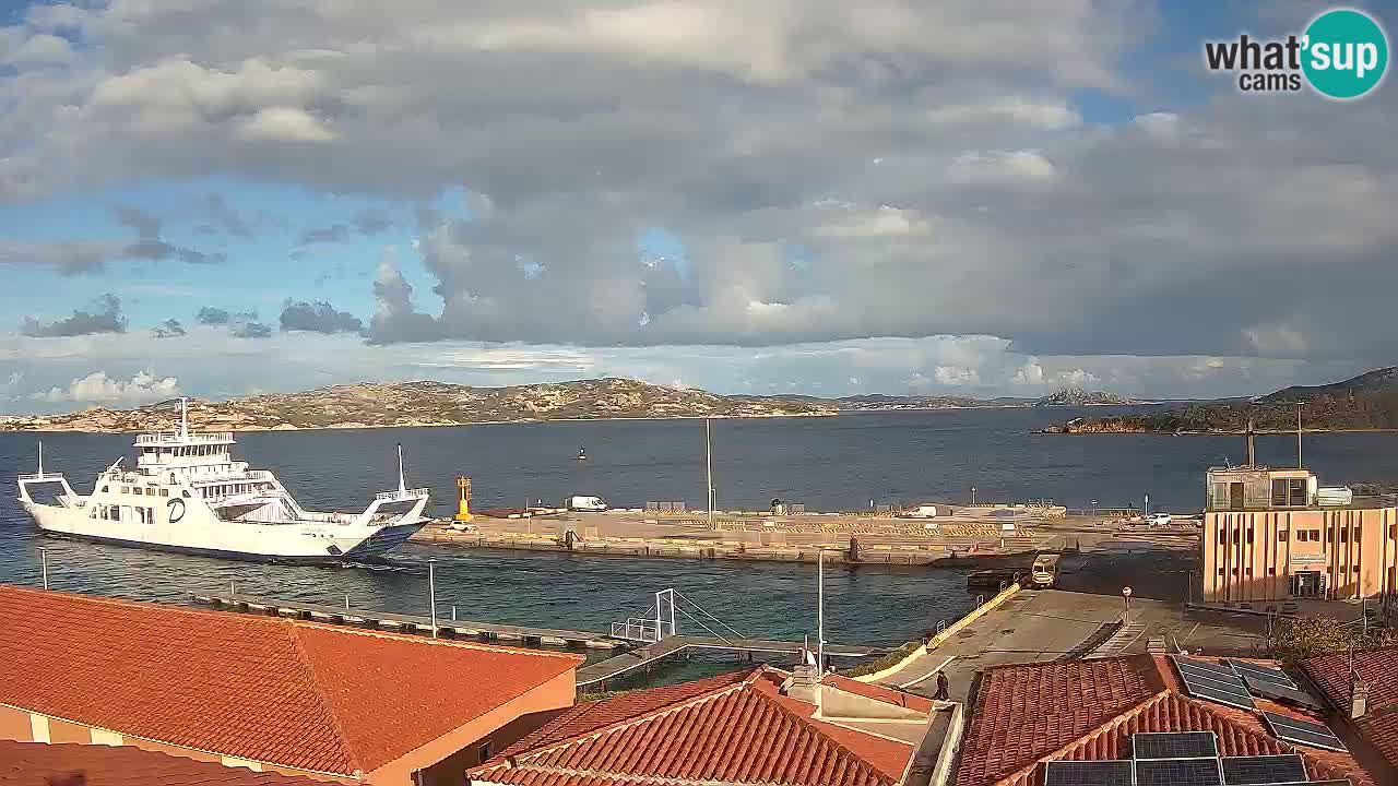 Porto di Palau – Sardinien