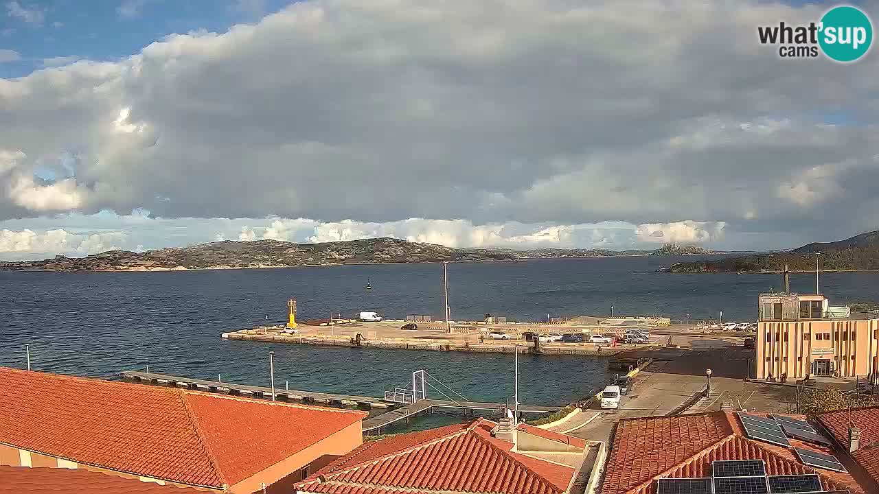 Porto di Palau – Sardinien