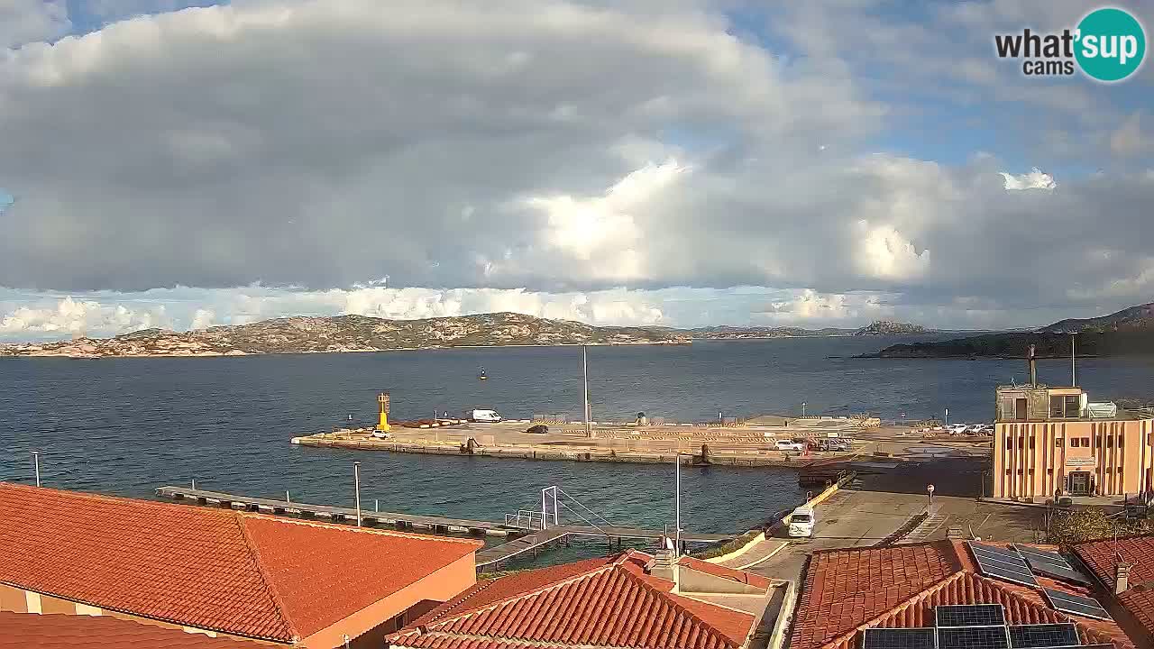 Porto di Palau – Sardinien